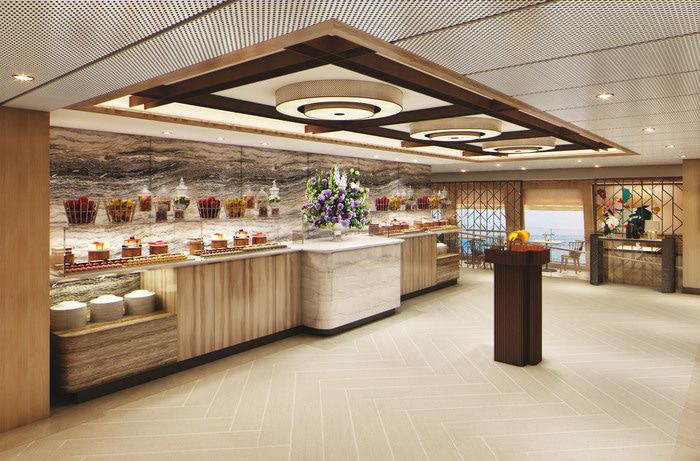 Veranda Restaurant
